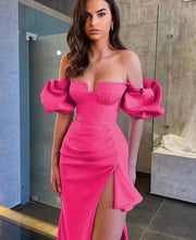 Celena bandage dress